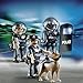 PLAYMOBIL Police Special Forces Unit