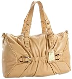 Badgley Mischka Arlette Double Handle Satchel