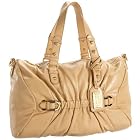 Badgley Mischka Arlette Double Handle Satchel