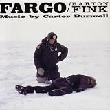 Fargo/Barton Fink (Original Motion Picture Score)