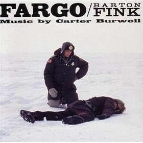 Fargo/Barton Fink (Original Motion Picture Score)