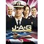 JAG �ƍߑ{�����l�C�r�[�t�@�C�� �V�[�Y��3<���{�ꊮ�S��> [DVD]