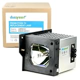 Duogreen HITACHI UX21511 Projection TV Replacement lamp 50V500, 50V500A, 50VX500, 60V500, 60V500A, 60VX500, 60V715 [Last Call Sale!!!]