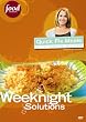 Quick Fix Meals with Robin Miller - Weeknight Solutions