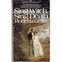 Sing Witch, Sing Death