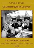 If I Had a Million  [ NON-USA FORMAT, PAL, Reg.2 Import - Spain ]