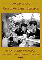 If I Had a Million [ NON-USA FORMAT, PAL, Reg.2 Import - Spain ]
