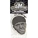 Three Stooges Moe Air Freshener