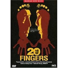 20 Fingers by 