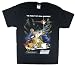 Family Guy The Something Something Something Darkside Guy Men's T-Shirt
