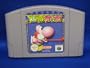 Yoshi's Story