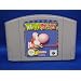 Yoshi's Story