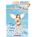 Petal Fairies #1: Tia the Tulip Fairy: A Rainbow Magic Book
