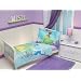 Disney Princess And The Frog 4 piece Toddler Set, Light Blue