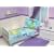 Disney Princess And The Frog 4 piece Toddler Set, Light Blue