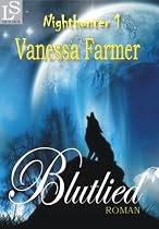 Blutlied - Ein Vampir-Roman (Nighthunter 1)