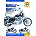 Haynes Harley-Davidson Sportster '70-'08 (Haynes Service & Repair Manuals)