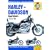 Haynes Harley-Davidson Sportster '70-'08 (Haynes Service & Repair Manuals)