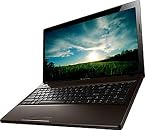 Lenovo Essential G580 (59-351467) Laptop (2nd Gen PDC/ 2GB/ 500GB/ DOS) (Black Clear IMR)