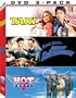 Quickhumor 3 Pack (3pc) (Taxi / Hot Shots! / Johnny Dangerously)