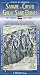 Search : Sangre de Cristo Wilderness & Great Sand Dunes National Park Trail Map 3rd Edition
