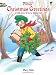 Vintage Christmas Greetings Coloring Book (Dover Coloring Books)