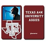 Texas A&M Aggies NCAA Video 5G Gamefacez - 60/80GB