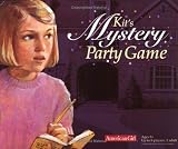 Kit's Mystery Party Game (The American Girls Collection)