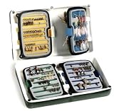 Scientific Anglers System X Interchangeable Foam Insert Suitcase