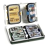 Scientific Anglers System X Interchangeable Foam Insert Suitcase
