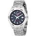 NFL Houston Texans Men's Round Dial Watch
