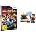 Lego Harry Potter: Die Jahre 5 - 7 (inkl. Spielzeug Lego Harry Potter Figur + Zauberwagen)  (exklusiv bei Amazon.de)