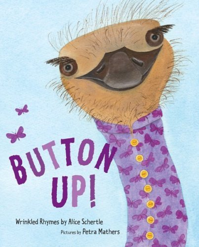Button Up!: Wrinkled Rhymes