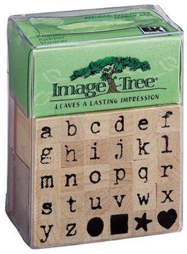 rubber stamps