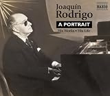 ｜A Portrait: Joaquin Rodrigo - His Works, His Life