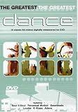 DVD : Geatest Dance