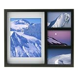 Collage Frame - Black (8x10)