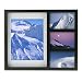 Collage Frame - Black (8x10