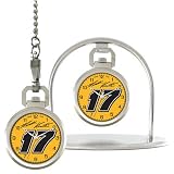 Gametime Matt Kenseth Pocket Watch