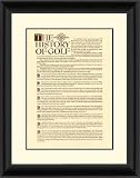 The History of Golf