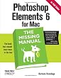 Photoshop Elements 6 for Mac: The Missing Manual