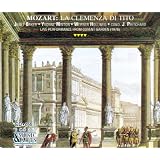 Mozart: La Clemenza Di Tito (Covent Garden 1976)