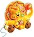 Vtech - Jouet 1er age- Eveil - Leon Le Lion