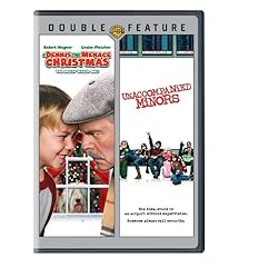 Dennis the Menace Christmas / Unaccompanied Minors