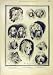 WAIN DOG ANIMAL SHOW SKETCHES HOUND TERRIER PRINT 1890