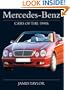 Mercedes-Benz: Cars of the 1990s (Crowood Autoclassics)