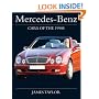 Mercedes-Benz Cars of the 1990s (Crowood Autoclassics)
