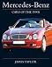 Mercedes-Benz Cars of the 1990s (Crowood Autoclassics)