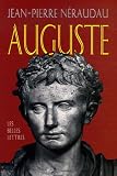 Auguste. La Brique et le marbre