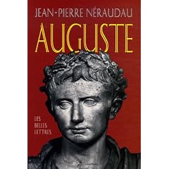 Auguste. La Brique et le marbre